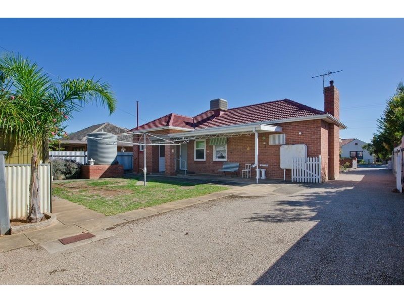 99 Crozier Avenue, Melrose Park SA 5039