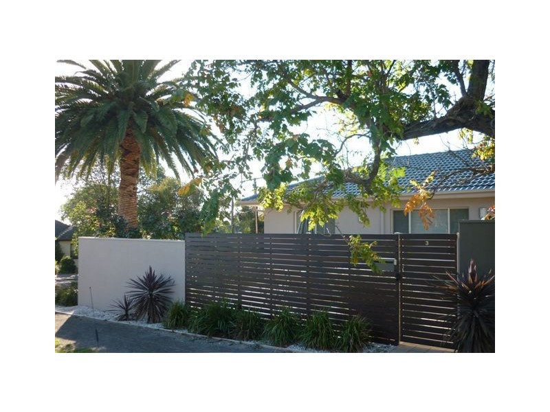 3/11 Barnett Avenue, St Marys SA 5042