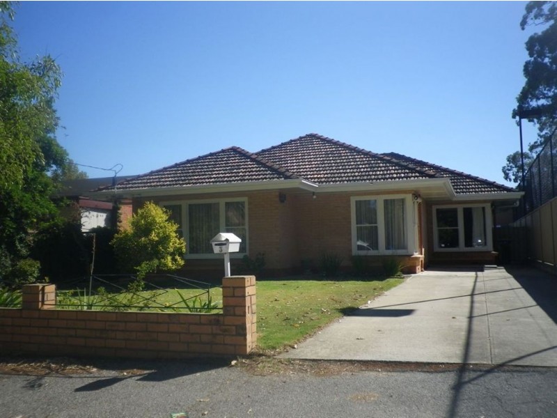 3 Ayr Avenue, Torrens Park SA 5062
