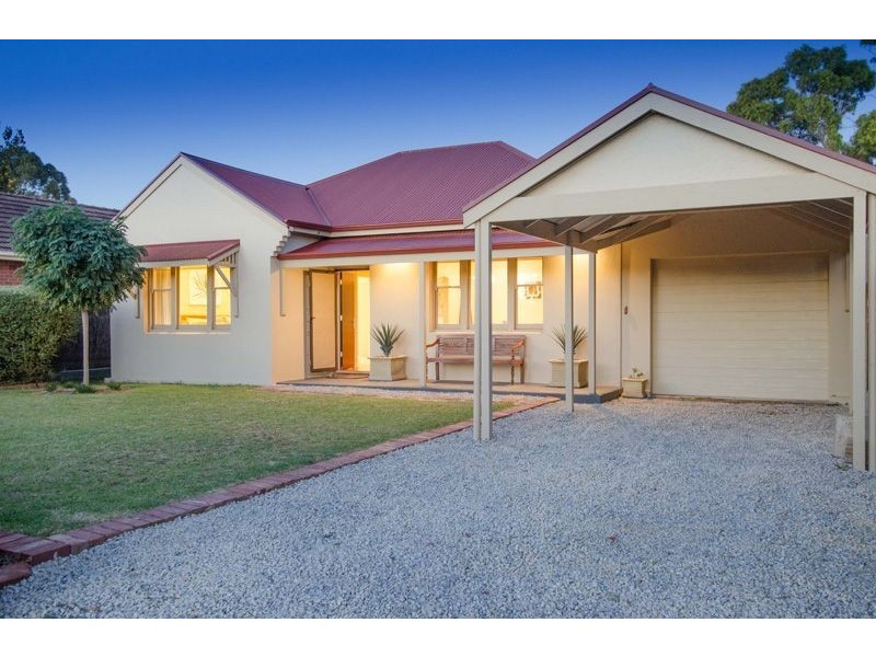 19 Churchill Avenue, Glandore SA 5037