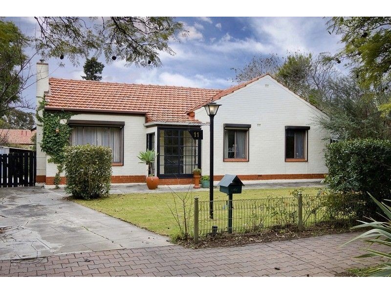 11 Day Avenue, Daw Park SA 5041