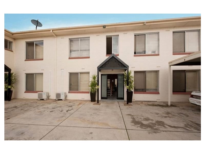 8/125 Semaphore Road, Semaphore SA 5019