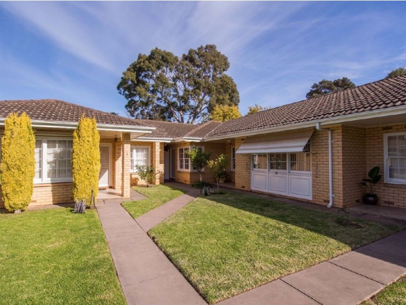 5/40 Richmond Road, Westbourne Park SA 5041