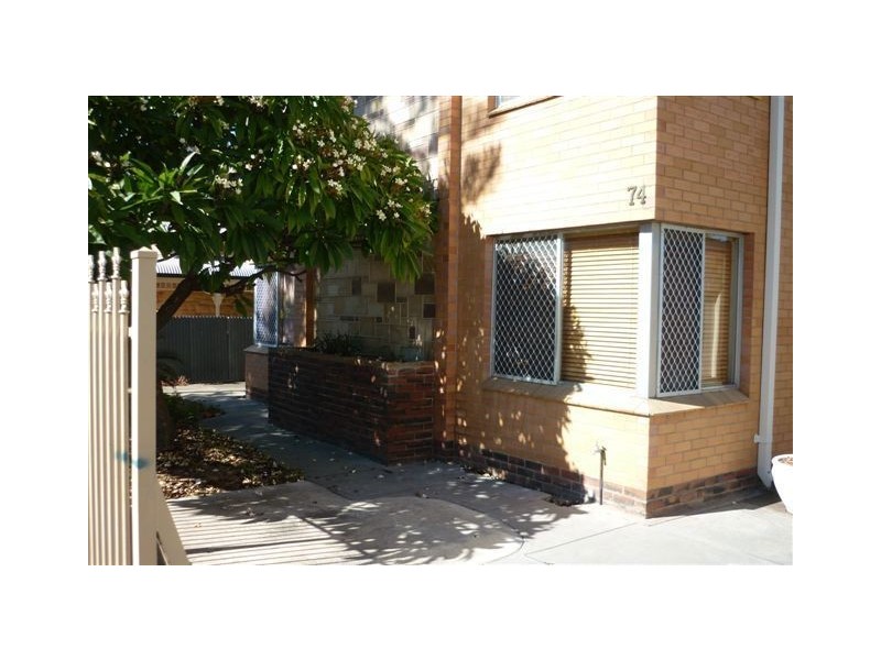 1/74 Broadway, Glenelg South SA 5045