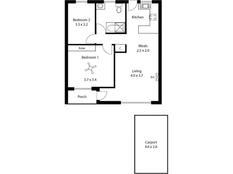 3/35 Deloraine Road, Edwardstown SA 5039