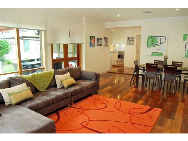 15 Mathias Avenue, Cumberland Park SA 5041