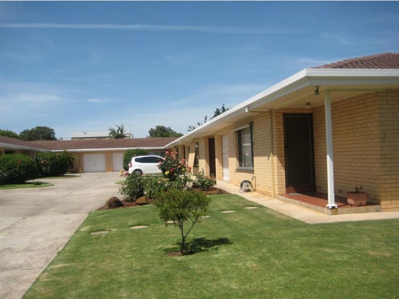 6/11-13 Ormond Ave, Daw Park SA 5041