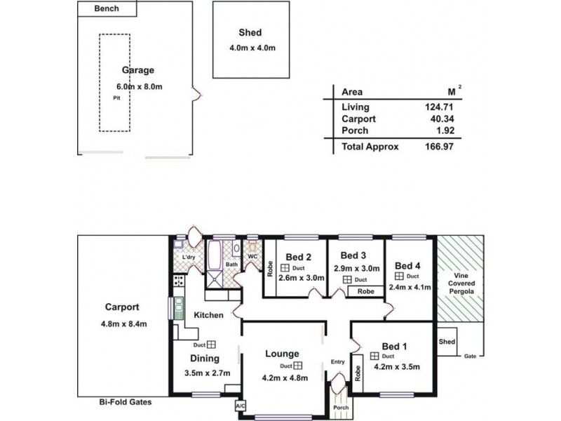 10 Brian Grove, Paradise SA 5075