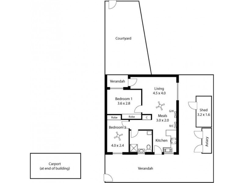 8/10 Kelvin Avenue, Hectorville SA 5073