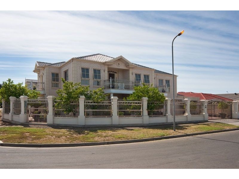 148 Arthur Street, Pennington SA 5013
