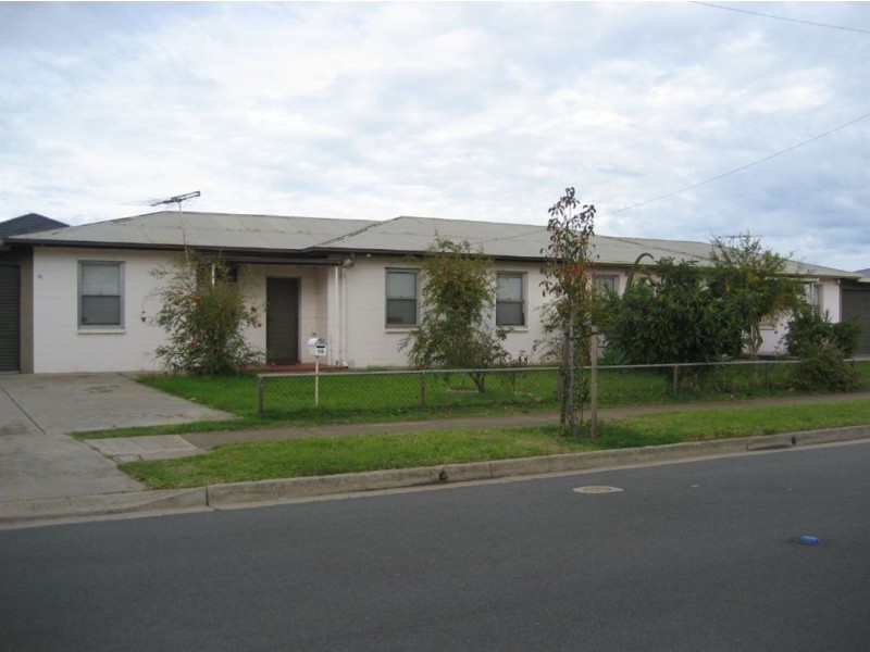 14 & 16 Bathurst St, Athol Park SA 5012