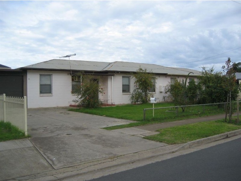 14 & 16 Bathurst St, Athol Park SA 5012
