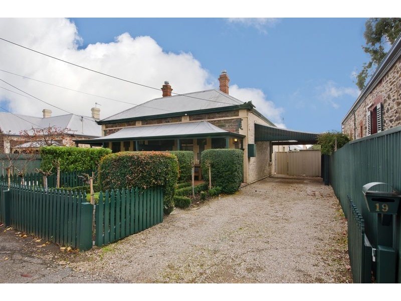 2/19 Albert Street, Mitcham SA 5062