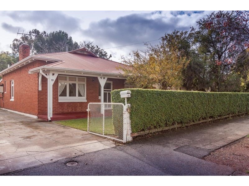 23 Albert Street, Clarence Gardens SA 5039