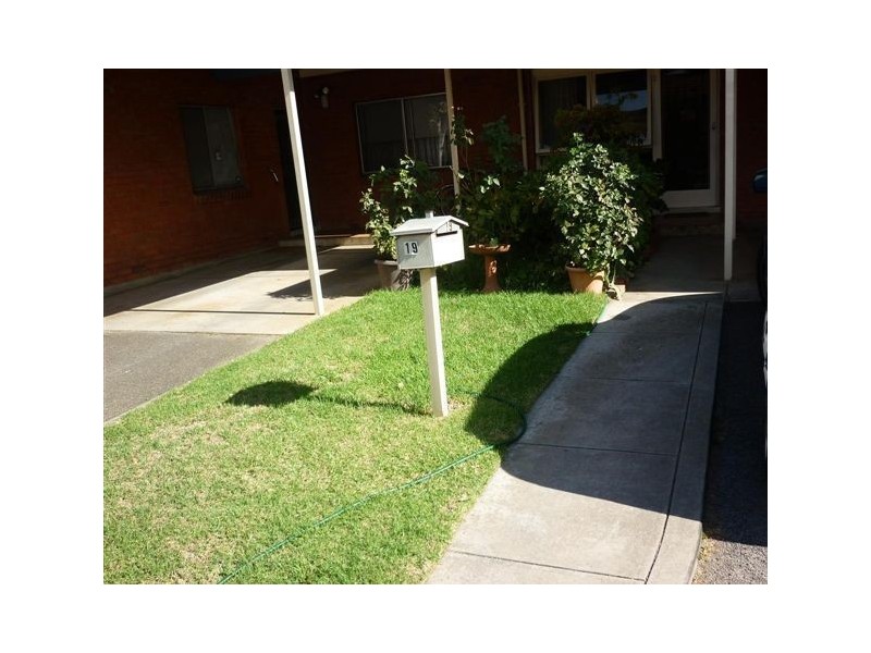 19/11-17 Walkerville Terrace, Gilberton SA 5081
