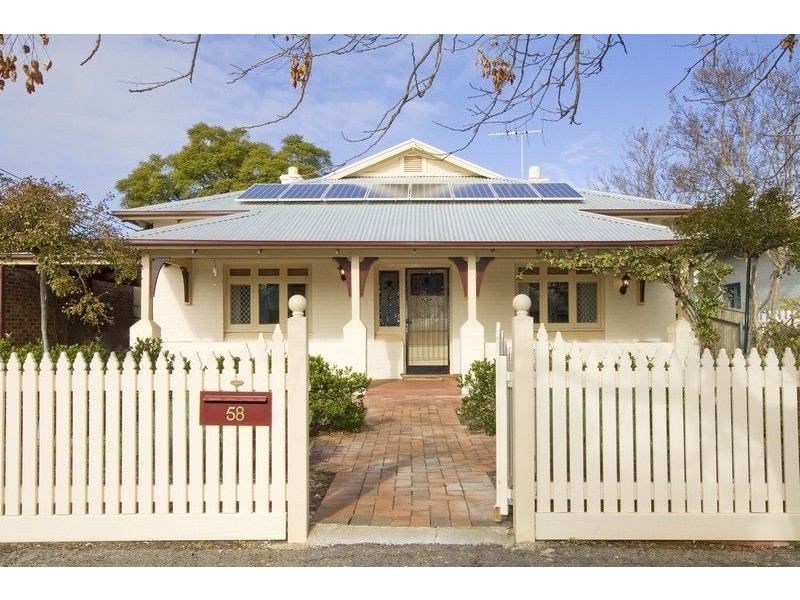 58 Somerset Ave, Cumberland Park SA 5041