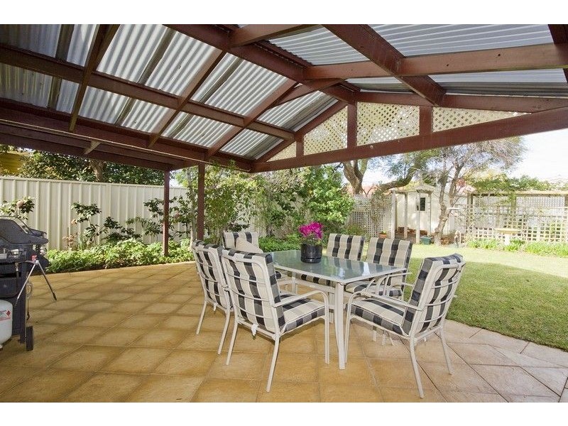 58 Somerset Ave, Cumberland Park SA 5041
