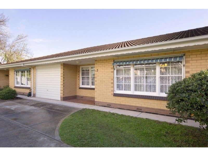 3/93 Angas Road, Westbourne Park SA 5041