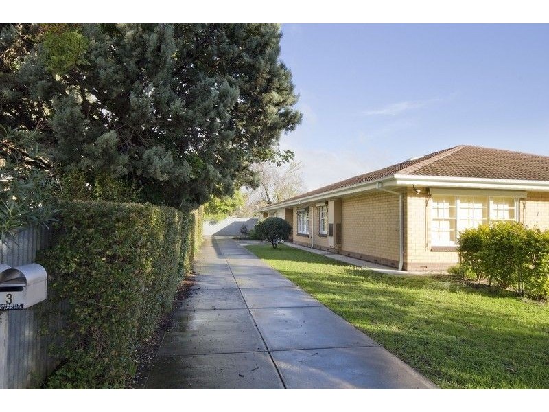 3/93 Angas Road, Westbourne Park SA 5041