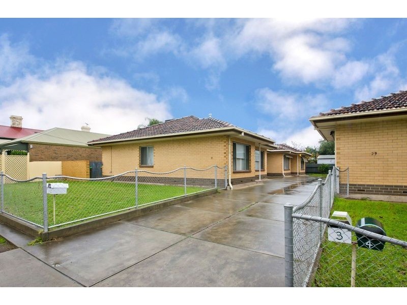 2/29 Pulsford Road, Prospect SA 5082
