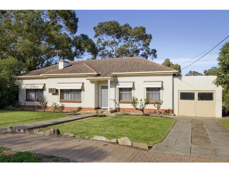 1 Cudmore Court, Melrose Park SA 5039