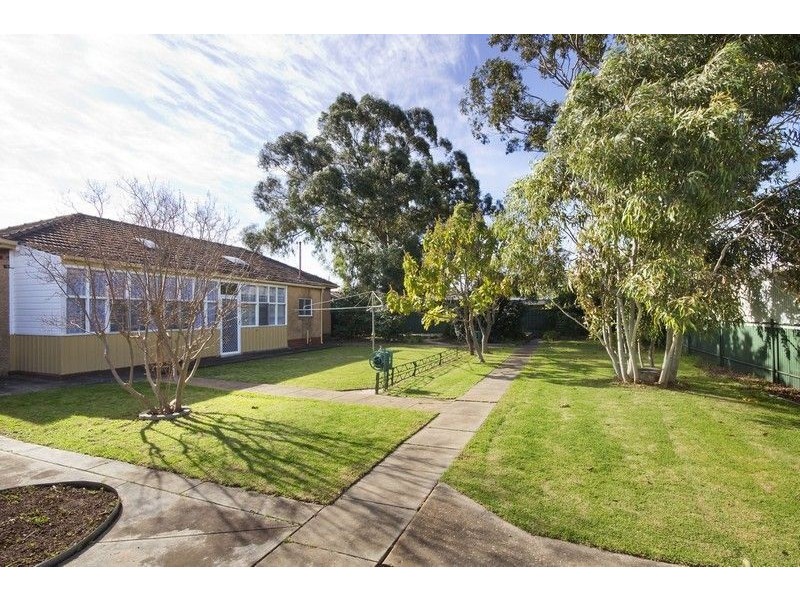 1 Cudmore Court, Melrose Park SA 5039