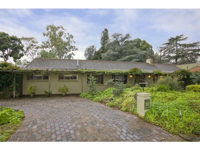 32 Lochness Avenue, Torrens Park SA 5062