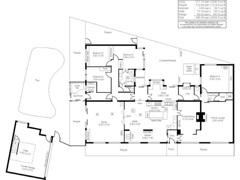 32 Lochness Avenue, Torrens Park SA 5062