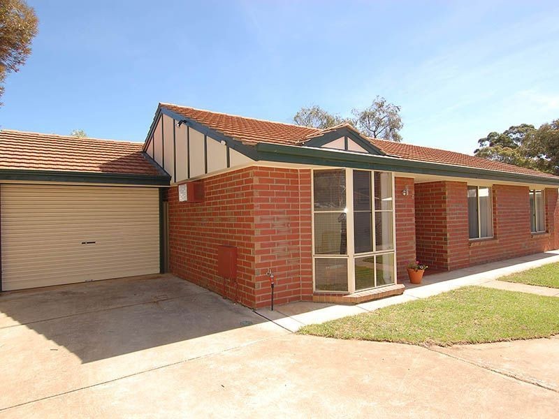 4/10 Maria Street, Melrose Park SA 5039