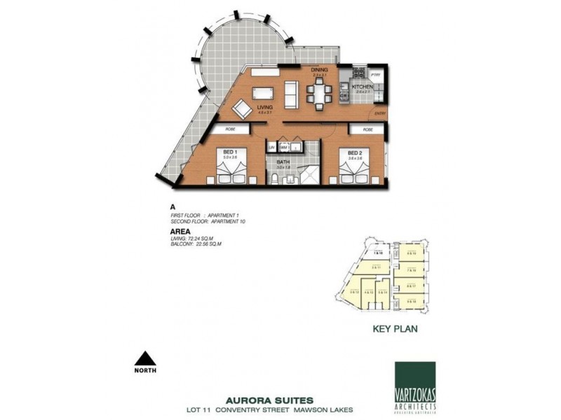 4-8 Coventry Street, Mawson Lakes SA 5095