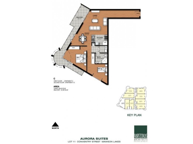 4-8 Coventry Street, Mawson Lakes SA 5095