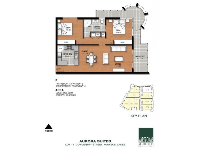 4-8 Coventry Street, Mawson Lakes SA 5095