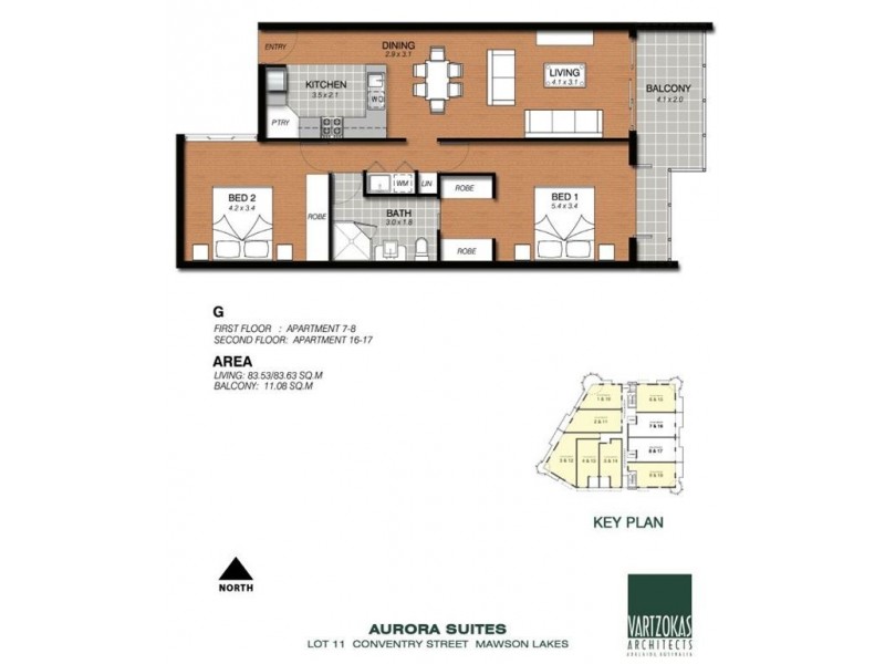 4-8 Coventry Street, Mawson Lakes SA 5095