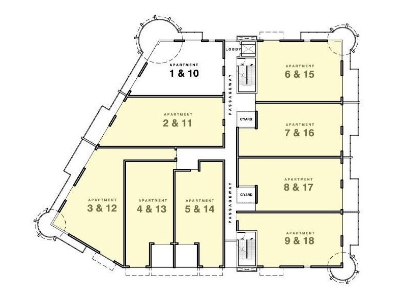 4-8 Coventry Street, Mawson Lakes SA 5095