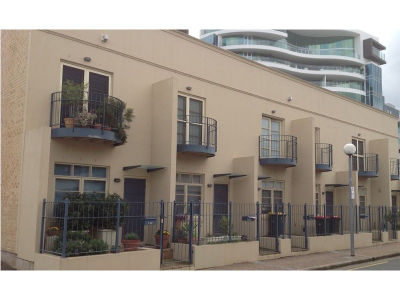 1/67 Symonds Place, Adelaide SA 5000