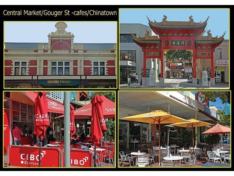 1/67 Symonds Place, Adelaide SA 5000