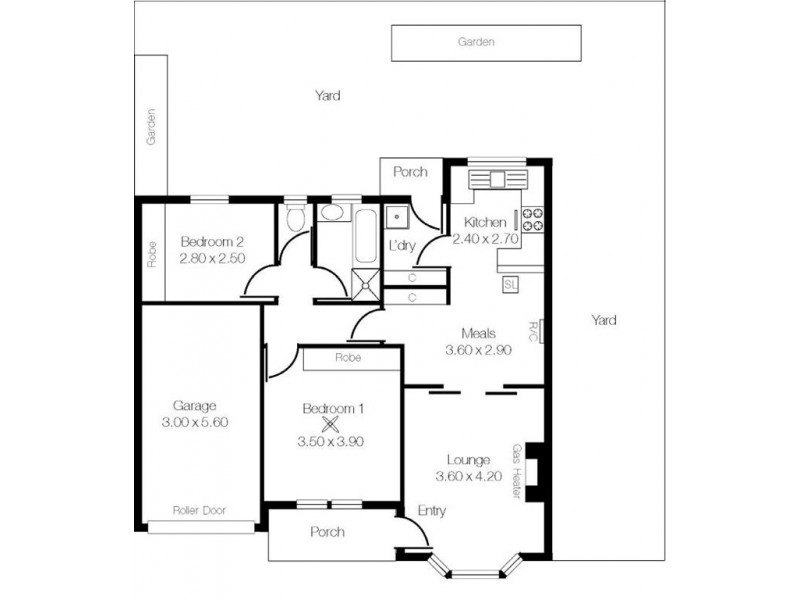 12/112 Gage Street, Firle SA 5070