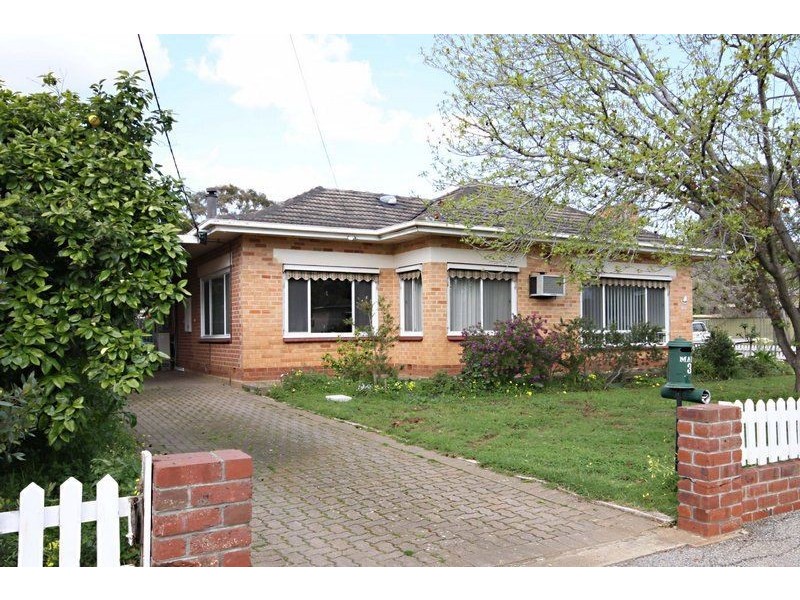 3 Daniels Road, Panorama SA 5041