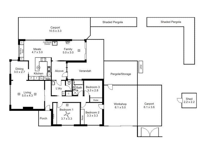 3 Daniels Road, Panorama SA 5041