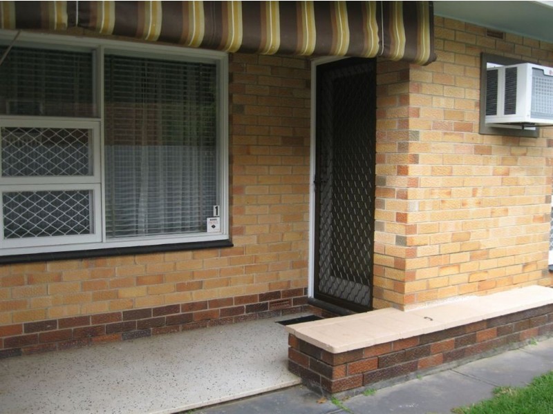 1/138 Avenue Road, Clarence Gardens SA 5039