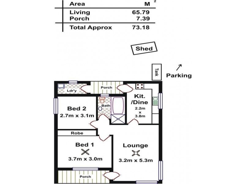 1/138 Avenue Road, Clarence Gardens SA 5039