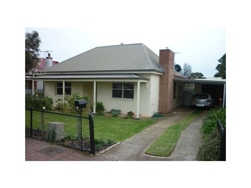 134 Ayers Avenue, Melrose Park SA 5039