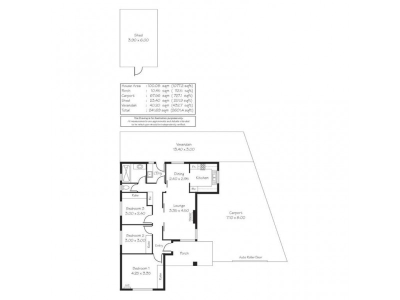 60 Crozier Avenue, Newton SA 5074