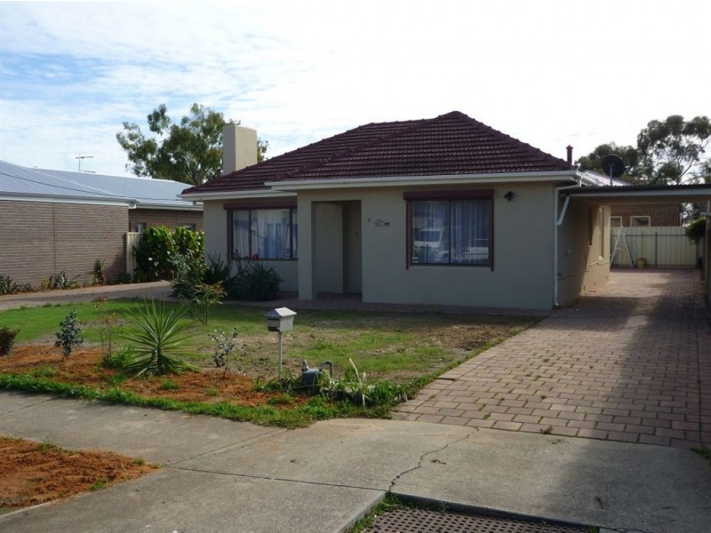 3 Nunyah Avenue, Park Holme SA 5043