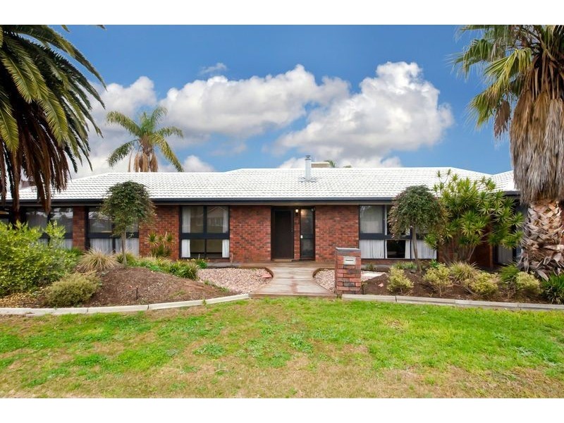 4 Myer Avenue, Plympton SA 5038