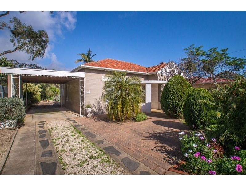 4 Rowell Road, Melrose Park SA 5039