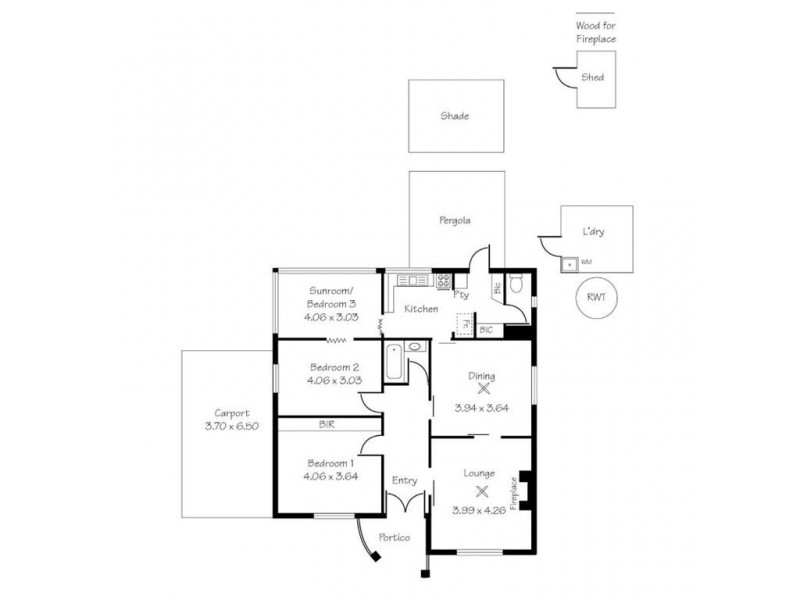 4 Rowell Road, Melrose Park SA 5039