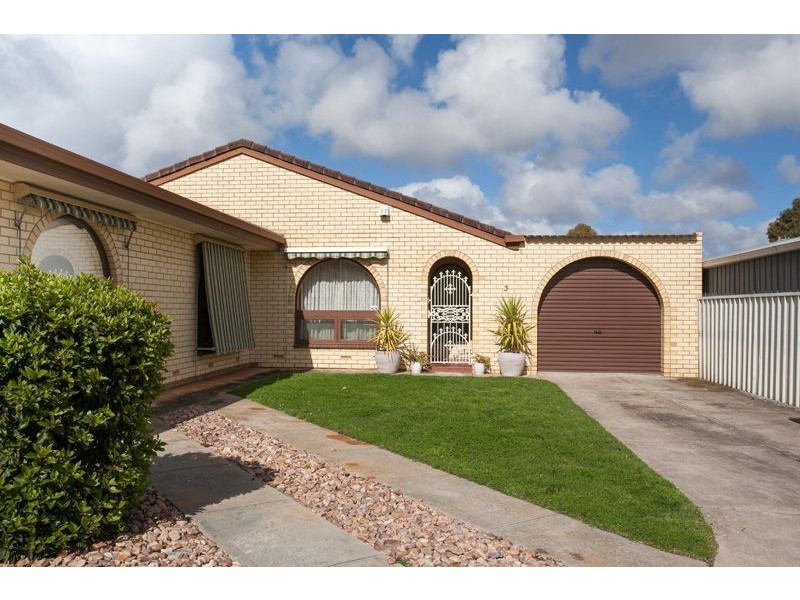 3/40 Second Avenue, Payneham South SA 5070