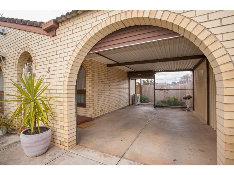 3/40 Second Avenue, Payneham South SA 5070