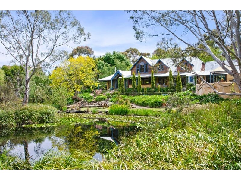 15 Bevan Road (Hope Forest), Willunga SA 5172